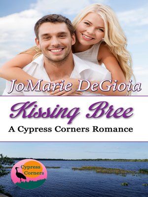 cover image of Kissing Bree